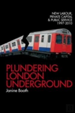 Bertrand.pt - Plundering London Underground