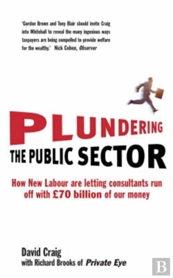 Bertrand.pt - Plundering The Public Sector