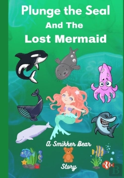 Bertrand.pt - Plunge The Seal And The Lost Mermaid