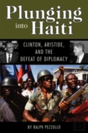 Plunging Into Haiti