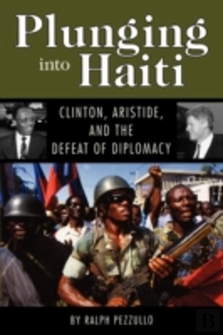 Bertrand.pt - Plunging Into Haiti