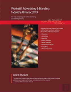 Bertrand.pt - Plunkett'S Advertising & Branding Industry Almanac 2019