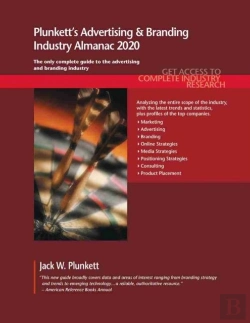 Bertrand.pt - Plunkett'S Advertising & Branding Industry Almanac 2020