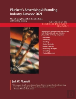 Bertrand.pt - Plunkett'S Advertising & Branding Industry Almanac 2021