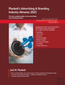 Bertrand.pt - Plunkett'S Advertising & Branding Industry Almanac 2023