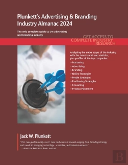 Bertrand.pt - Plunkett'S Advertising & Branding Industry Almanac 2024