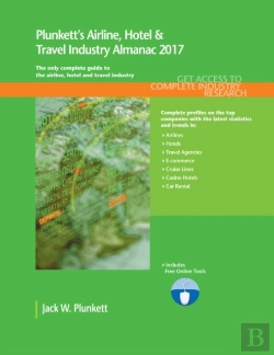 Bertrand.pt - Plunkett'S Airline, Hotel & Travel Industry Almanac 2017