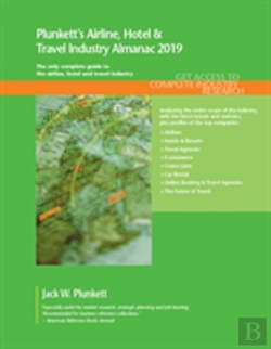 Bertrand.pt - Plunkett'S Airline, Hotel & Travel Industry Almanac 2019