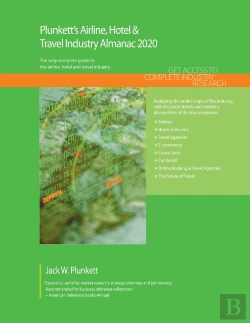 Bertrand.pt - Plunkett'S Airline, Hotel & Travel Industry Almanac 2020
