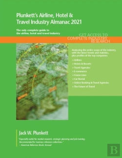 Bertrand.pt - Plunkett'S Airline, Hotel & Travel Industry Almanac 2021