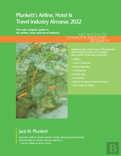 Bertrand.pt - Plunkett'S Airline, Hotel & Travel Industry Almanac 2022