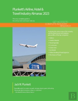 Bertrand.pt - Plunkett'S Airline, Hotel & Travel Industry Almanac 2023