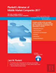 Plunkett'S Almanac Of Middle Market Companies 2017