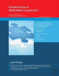 Bertrand.pt - Plunkett'S Almanac Of Middle Market Companies 2021