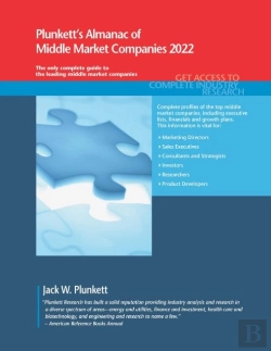 Bertrand.pt - Plunkett'S Almanac Of Middle Market Companies 2022