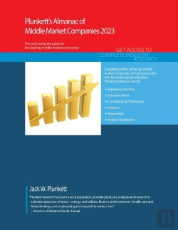 Bertrand.pt - Plunkett'S Almanac Of Middle Market Companies 2023