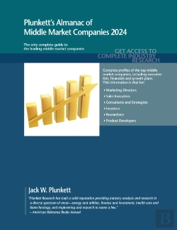 Bertrand.pt - Plunkett'S Almanac Of Middle Market Companies 2024