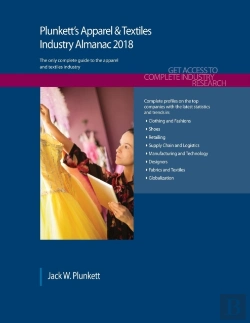 Bertrand.pt - Plunkett'S Apparel & Textiles Industry Almanac 2018