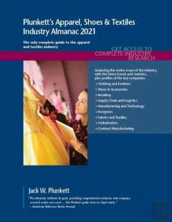 Bertrand.pt - Plunkett'S Apparel, Shoes & Textiles Industry Almanac 2021