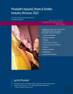 Bertrand.pt - Plunkett'S Apparel, Shoes & Textiles Industry Almanac 2022