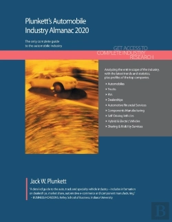 Bertrand.pt - Plunkett'S Automobile Industry Almanac 2020