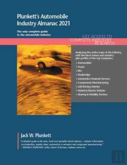 Bertrand.pt - Plunkett'S Automobile Industry Almanac 2021
