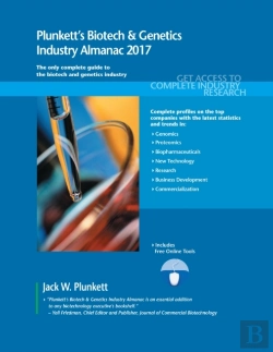 Bertrand.pt - Plunkett'S Biotech & Genetics Industry Almanac 2017
