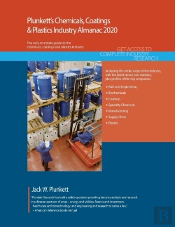 Bertrand.pt - Plunkett'S Chemicals, Coatings & Plastics Industry Almanac 2020