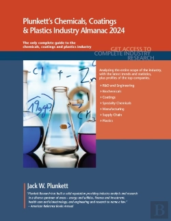 Bertrand.pt - Plunkett'S Chemicals, Coatings & Plastics Industry Almanac 2024