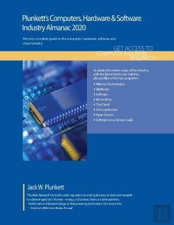 Bertrand.pt - Plunkett'S Computers, Hardware & Software Industry Almanac 2020