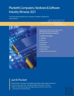 Bertrand.pt - Plunkett'S Computers, Hardware & Software Industry Almanac 2021