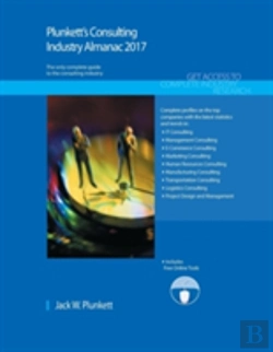Bertrand.pt - Plunkett'S Consulting Industry Almanac 2017