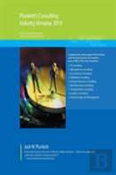 Plunkett'S Consulting Industry Almanac 2019