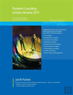 Bertrand.pt - Plunkett'S Consulting Industry Almanac 2019