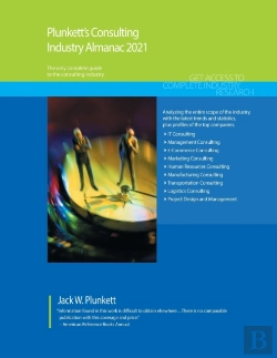 Bertrand.pt - Plunkett'S Consulting Industry Almanac 2021