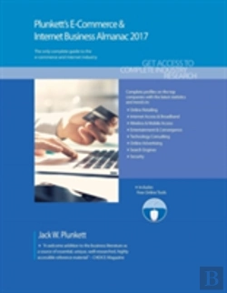 Bertrand.pt - Plunkett'S E-Commerce & Internet Business Almanac 2017