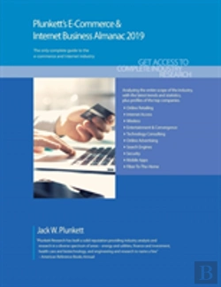 Bertrand.pt - Plunkett'S E-Commerce & Internet Business Almanac 2019
