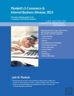 Bertrand.pt - Plunkett'S E-Commerce & Internet Business Almanac 2023
