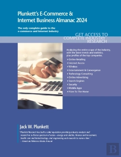 Bertrand.pt - Plunkett'S E-Commerce & Internet Business Almanac 2024