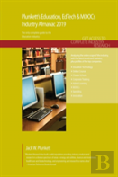 Plunkett'S Education, Edtech & Moocs Industry Almanac 2019