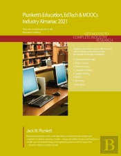 Plunkett'S Education, Edtech & Moocs Industry Almanac 2021