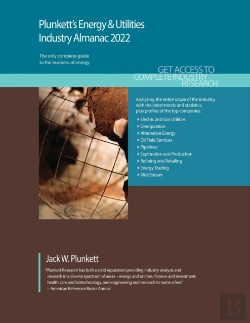 Bertrand.pt - Plunkett'S Energy & Utilities Industry Almanac 2022