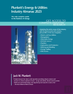 Bertrand.pt - Plunkett'S Energy & Utilities Industry Almanac 2023