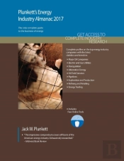 Plunkett'S Energy Industry Almanac 2017