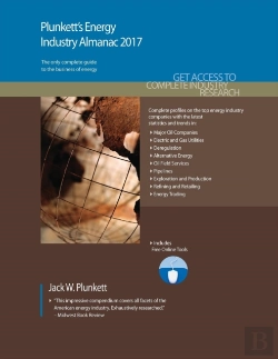 Bertrand.pt - Plunkett'S Energy Industry Almanac 2017