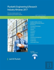 Plunkett'S Engineering & Research Industry Almanac 2017