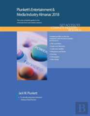 Plunkett'S Entertainment & Media Industry Almanac 2018