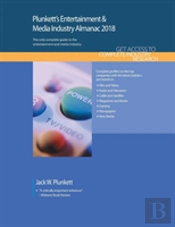 Plunkett'S Entertainment & Media Industry Almanac 2018
