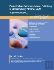 Plunkett'S Entertainment, Movie, Publishing & Media Industry Almanac 2020