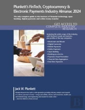 Plunkett'S Fintech, Cryptocurrency & Electronic Payments Industry Almanac 2024